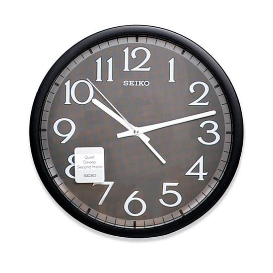 Настенные часы Seiko Clock QXA711KN